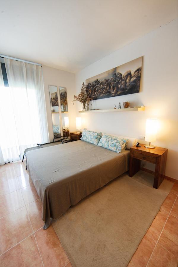 Salicornia Apartament L'Eucaliptus Zewnętrze zdjęcie