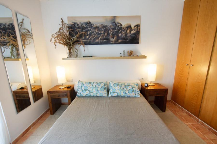 Salicornia Apartament L'Eucaliptus Zewnętrze zdjęcie
