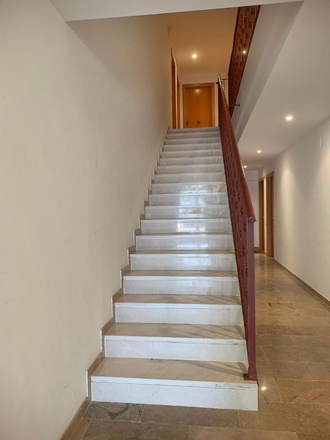 Salicornia Apartament L'Eucaliptus Zewnętrze zdjęcie