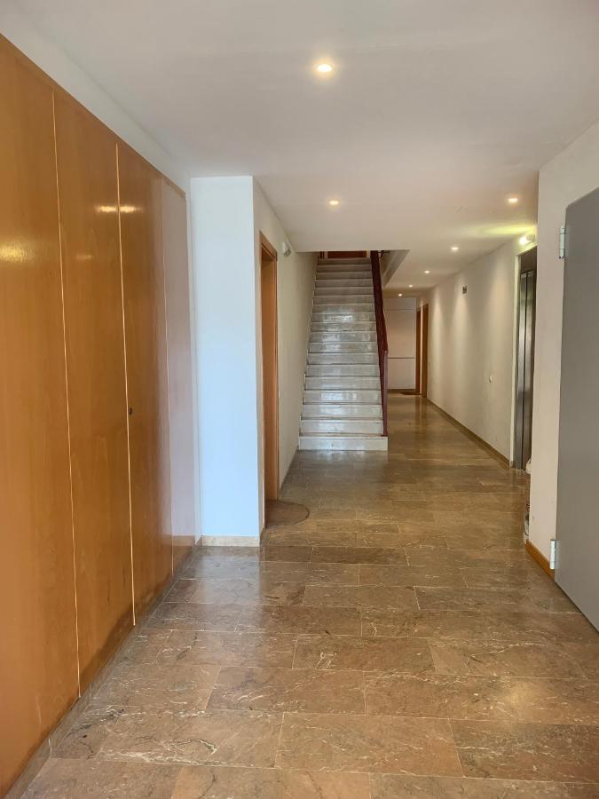 Salicornia Apartament L'Eucaliptus Zewnętrze zdjęcie